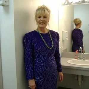 Meet your Posher, Shirley